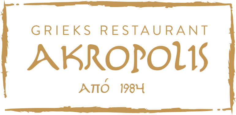 grieks restaurant